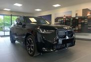 BMW X3 xDrive20d M Sport