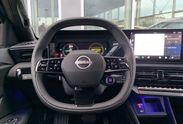 Nissan Micra Advance 2WD 40kWh