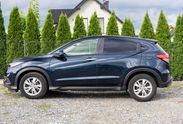 Honda HR-V Elegance Adas Cvt