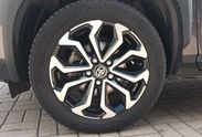 Toyota Yaris Cross Hybrid 1.5 Style