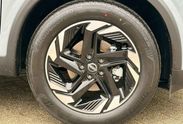 Nissan Qashqai N-Connecta Xtronic 1.3 DIG-T mHEV