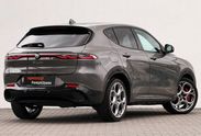Alfa Romeo Tonale 1.5 T4 GSE mHEV Veloce DCT