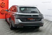 Peugeot 508 1.5 BlueHDi Allure Pack S&S EAT8