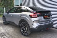 Citroen C4 EV Shine