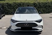 Mercedes CLA 250+ Progressive Shooting Brake