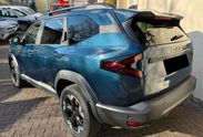 Dacia Bigster Extreme 1.2 TCe mHEV ECO-G LPG