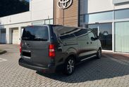 Toyota Proace Verso EV Long L2H1 75kWh Business