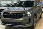 Skoda Kodiaq Sportline 2.0 TDI DSG 4x4