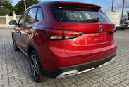 MG ZS 1.5 HEV+ Excite aut