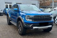 Ford Ranger Raptor 4x4 A10