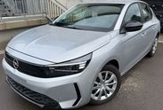 Opel Corsa Edition 1.2 Turbo