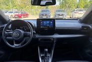 Mazda 2 1.5 Hybrid