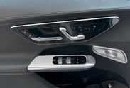 Mercedes GLC Coupe 200 d 4-Matic AMG Line