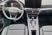 Cupra Formentor 1.5 TSI