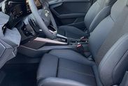 Audi A3 TFSI S Line Sportback