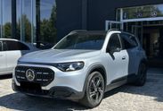 Mercedes GLB 200 Progressive