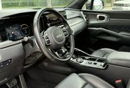 Kia Sorento 1.6  T-GDI HEV XL