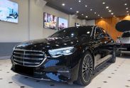 Mercedes E Klasa 220 d  4-Matic Exclusive