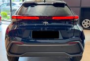 Toyota C-HR Style 2.0 Hybrid Dynamic Force Plug-in