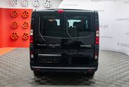 Renault Trafic Kombi L2H1 AT9