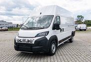 Fiat Ducato Maxi L4H3