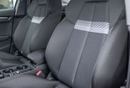 Audi A3 TFSI S Line Sportback