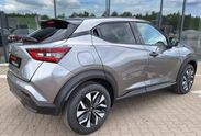 Nissan Juke 1.0 Dig-t Acenta Dct