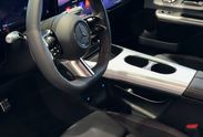 Mercedes GLB 200 AMG Line