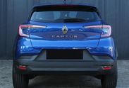 Renault Captur Evolution Eco-G LPG 1.2 TCe