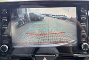 Toyota Yaris Cross Hybrid 1.5 Comfort