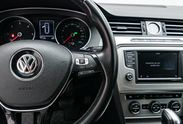 Volkswagen Passat 2.0 TDI DSG