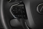 Lexus NX 350h Prestige 2.5 Hybrid