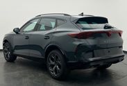 Cupra Formentor 2.0 TSI 4Drive DSG