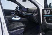 Mercedes GLS 63 AMG 4MATIC+