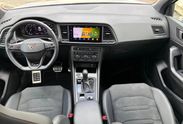 Cupra Ateca 1.5 TSI DSG