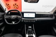 MG HS 1.5T HEV+ Exclusive aut