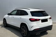 Mercedes GLA 200 AMG Line