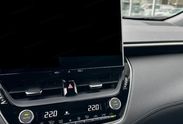 Toyota Corolla Cross Executive 2.0 Hybrid