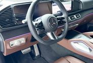Mercedes GLS 350 d 4-MATIC AMG Line