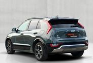 Kia Niro 1.6 Gdi Hybrid l