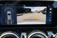 Mercedes B Klasa 220 d Progressive 8G-DCT
