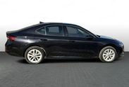 Skoda Octavia Ambition 1.5 TSI e-Tec  DSG
