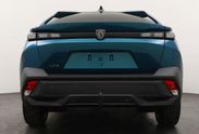 Peugeot 408 Allure e-DCS 1.2 mHEV