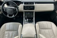 Land Rover Range Rover Sport s 3.0 Sd V6 Se