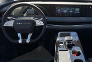 Forthing V-Tour 1.5 PHEV E-CVT