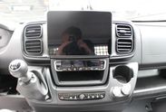 Fiat Ducato Maxi L4H2 Zabudowa Brygadowa