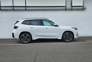 BMW X1 sDrive18i M Sport