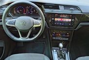 Volkswagen Touran 1.5 TSI DSG