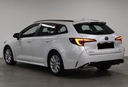 Toyota Corolla Comfort 1.8 Hybrid