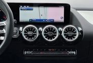 Mercedes GLA 200 AMG Line